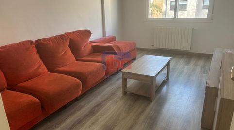 Apartment for sale on Avda. de Portugal, Couto