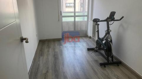 Apartment for sale on Avda. de Portugal, Couto
