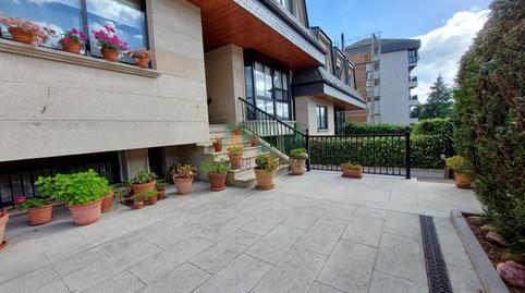 Townhouse for sale in the city center