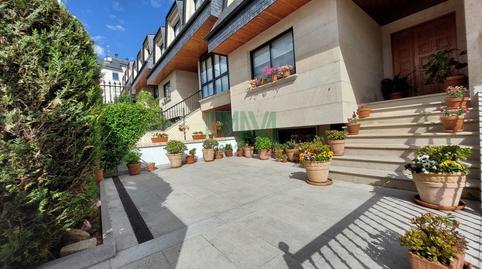 Townhouse for sale in the city center