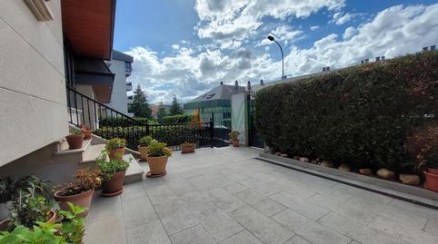 Townhouse for sale in the city center