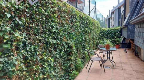 Townhouse for sale in the city center