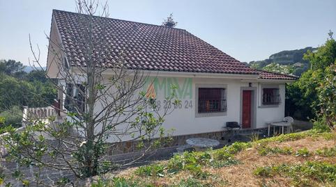 House or chalet for sale in As Lagoas