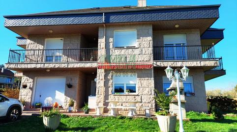 House or chalet for sale in San Cibrao das Viñas