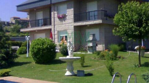 House or chalet for sale in San Cibrao das Viñas