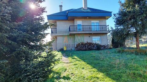 House or chalet for sale in San Cibrao das Viñas