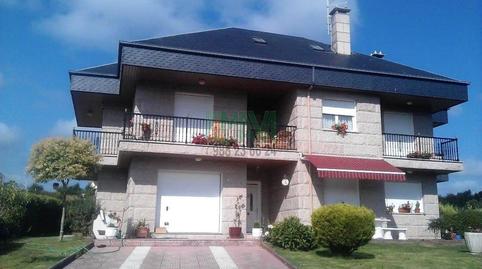 House or chalet for sale in San Cibrao das Viñas