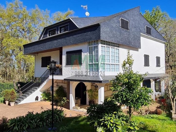 House or chalet for sale in A Derrasa, O Pereiro de Aguiar