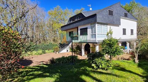 House or chalet for sale in A Derrasa, O Pereiro de Aguiar