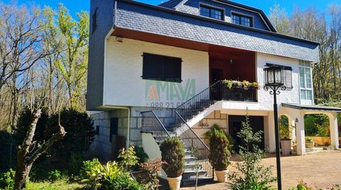 House or chalet for sale in A Derrasa, O Pereiro de Aguiar