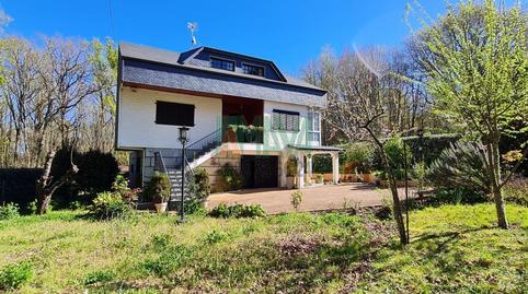 House or chalet for sale in A Derrasa, O Pereiro de Aguiar