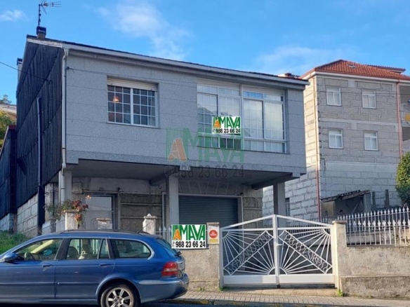 House or chalet for sale in Ribadavia