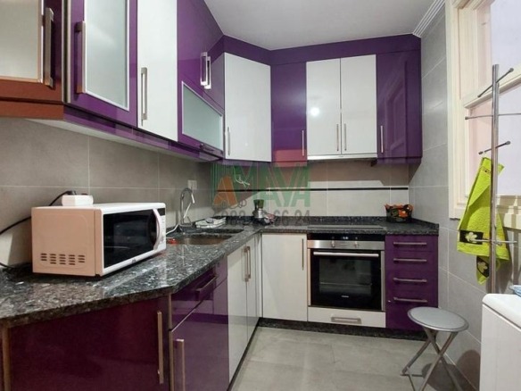 Apartment for sale in the Old Town