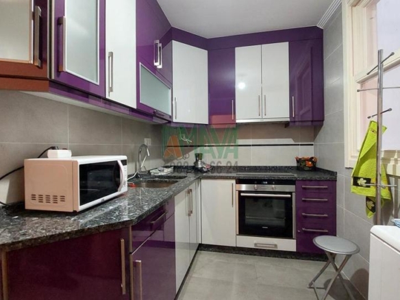 Apartment for sale in the Old Town
