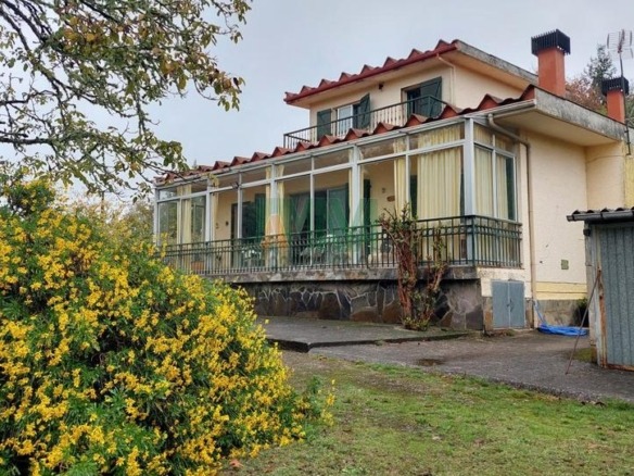 House or villa for sale in Ventiun