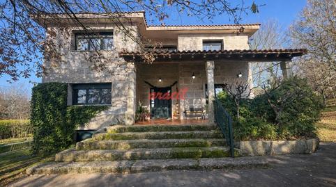 House or chalet for sale in Amoeiro