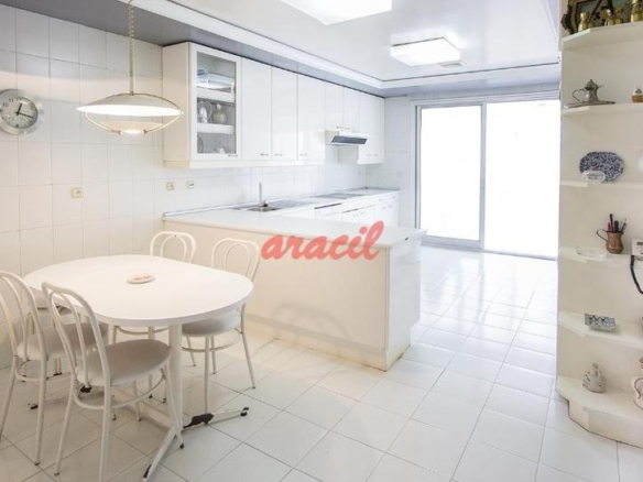 Apartment for sale in the city center