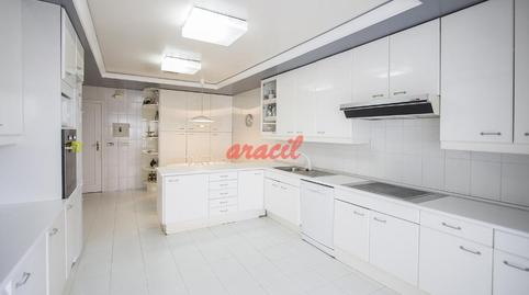 Apartment for sale in the city center