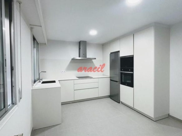 Apartment for sale in the city center