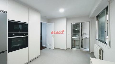 Apartment for sale in the city center