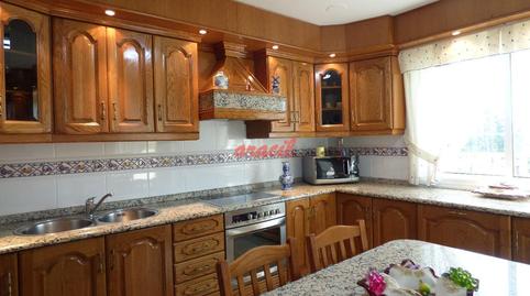 House or villa for sale in Barrocanes