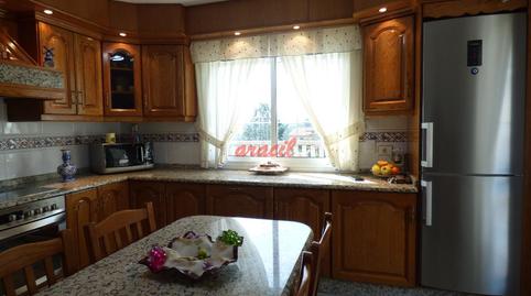 House or villa for sale in Barrocanes