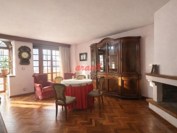 Apartment for sale in the city center