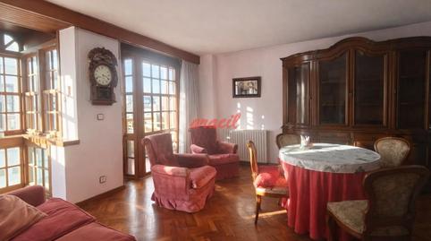 Apartment for sale in the city center