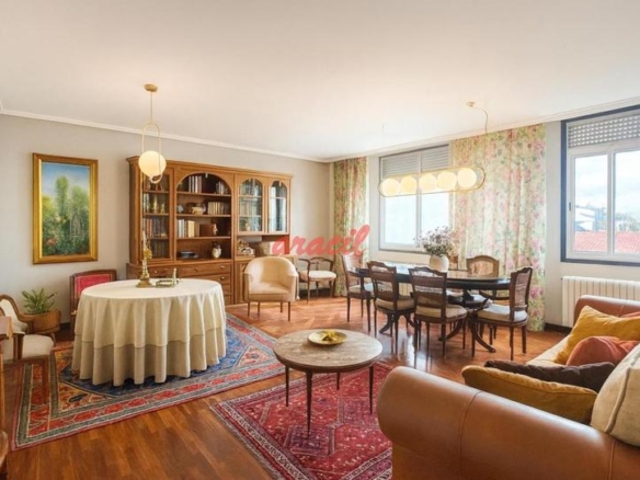 Apartment for sale in the city center