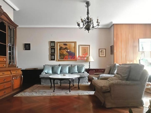 Apartment for sale in the city center