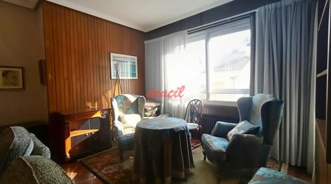 Apartment for sale in the city center