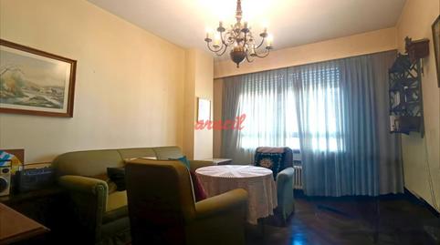 Apartment for sale in the city center