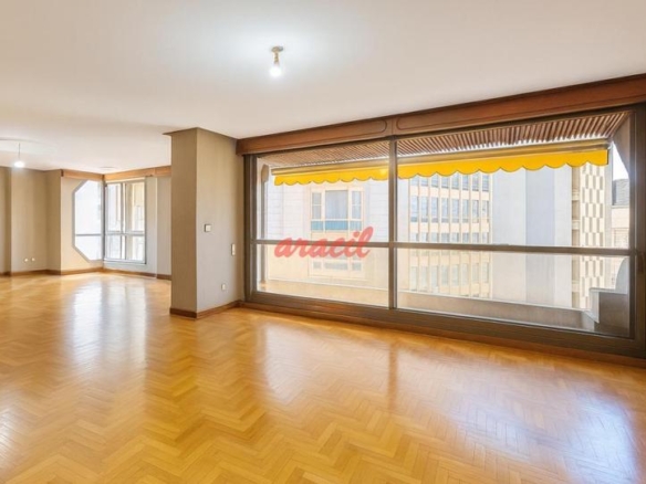 Apartment for sale in the city center