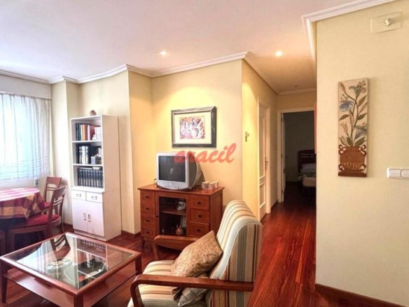 Apartment for sale in the city center
