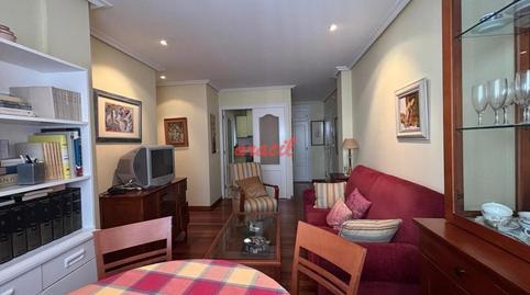 Apartment for sale in the city center
