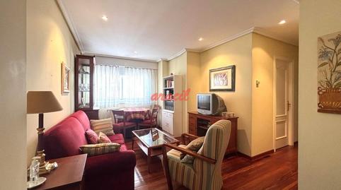 Apartment for sale in the city center
