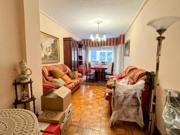 Apartment for sale in San Rosendo