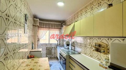 Apartment for sale in San Rosendo