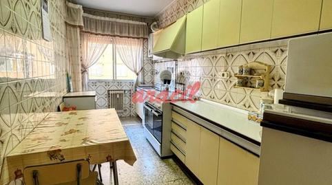 Apartment for sale in San Rosendo
