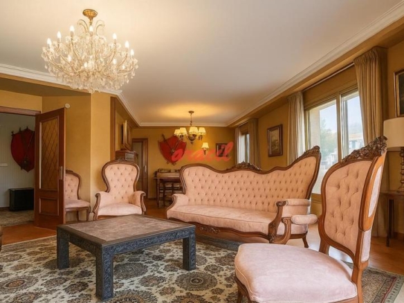 Apartment for sale in the city center