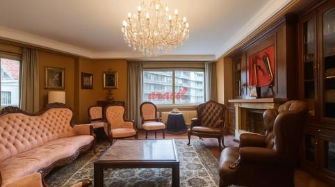 Apartment for sale in the city center