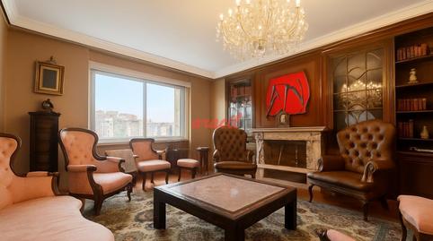Apartment for sale in the city center