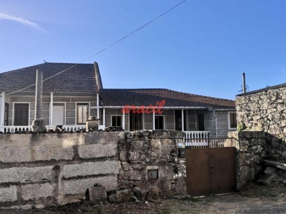 House or chalet for sale in San Cibrao das Viñas
