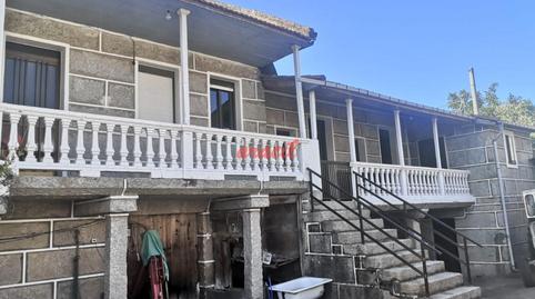 House or chalet for sale in San Cibrao das Viñas