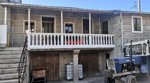 House or chalet for sale in San Cibrao das Viñas