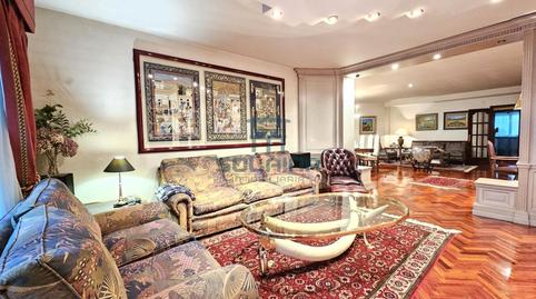 Apartment for sale in the city center