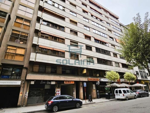 Apartment for sale in the city center