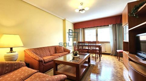 Apartment for sale in the city center