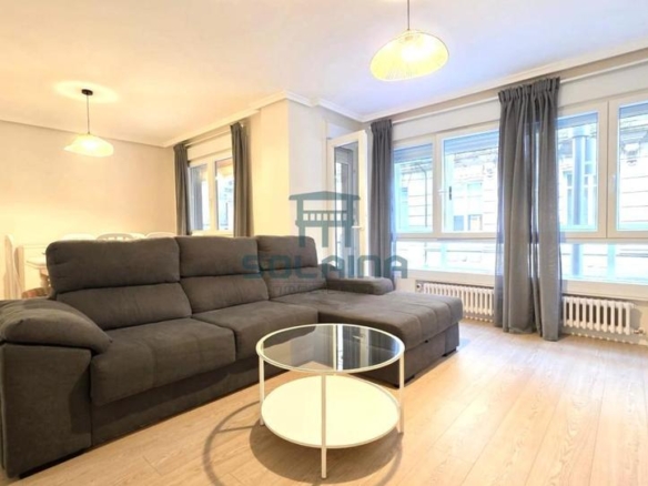 Apartment for sale in the city center