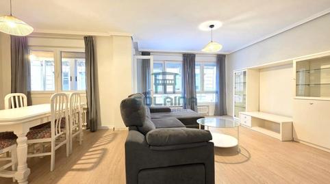Apartment for sale in the city center